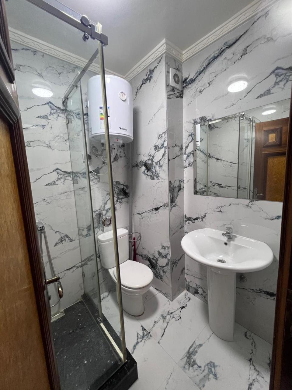 Rico Flores Appartement