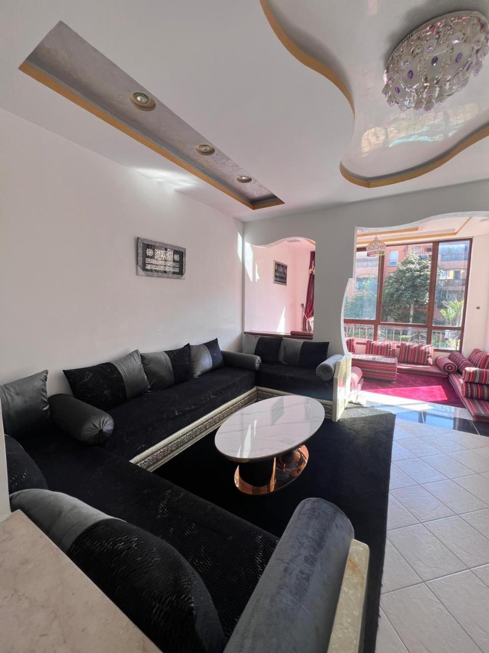 Appartement Rico Flores