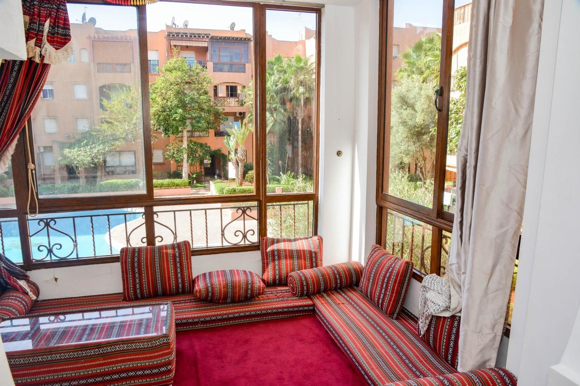 Rico Flores Appartement