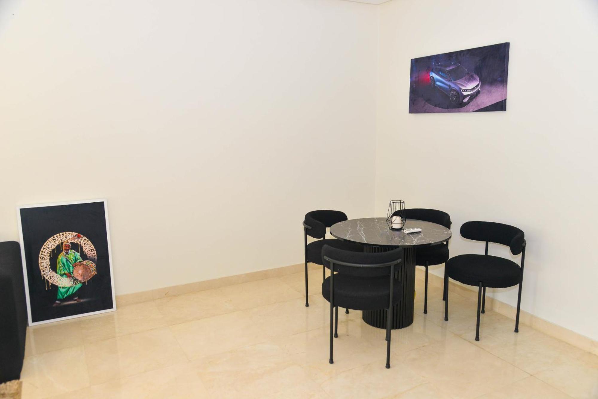 Rico Flores Appartement *